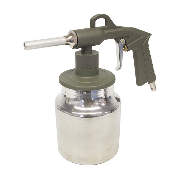 CARPOINT Sandblæsepistol Varenummer: 0684890 billige