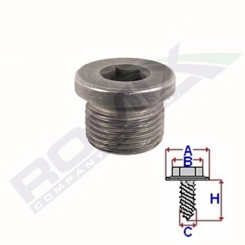 ROMIX Skrueprop Varenummer: C70494 billige