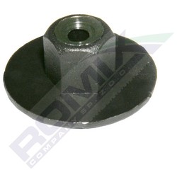 ROMIX Clip, trim / protective strip Article number: C10031 cheaply