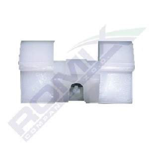 ROMIX Clip, trim / protective strip Article number: C60312 cheaply