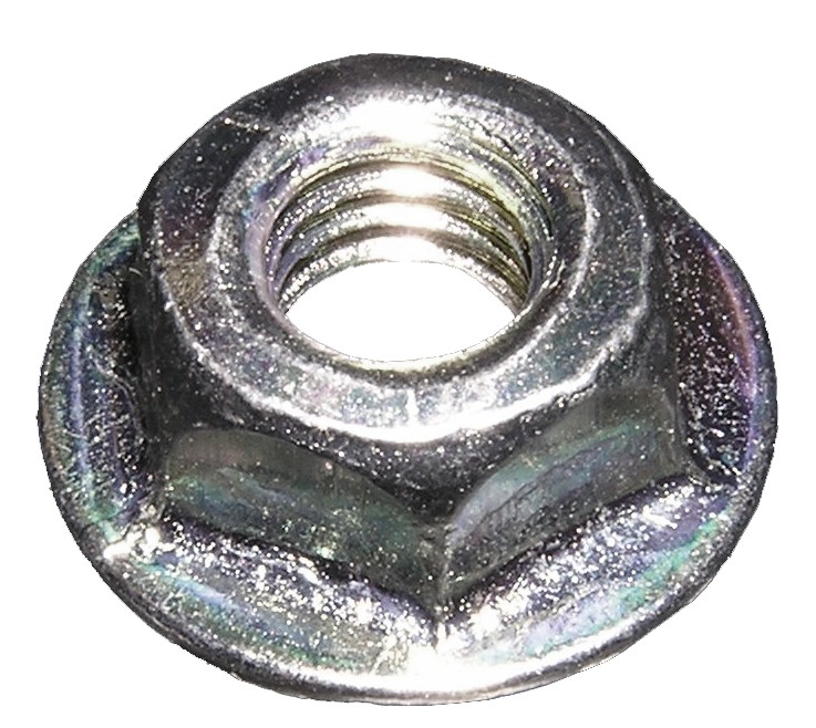 ROMIX C60603 Nut KAEFER 1.6 50 PS Petrol 2003