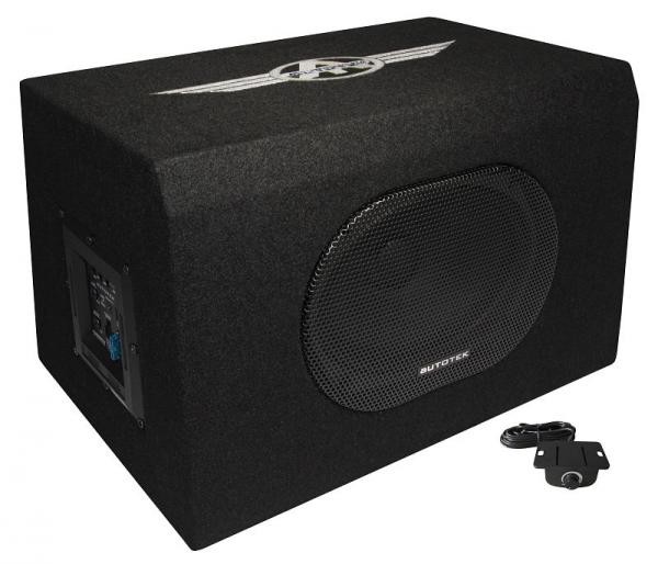 OEM Subwoofer aktywny A690RXA od AUTOTEK