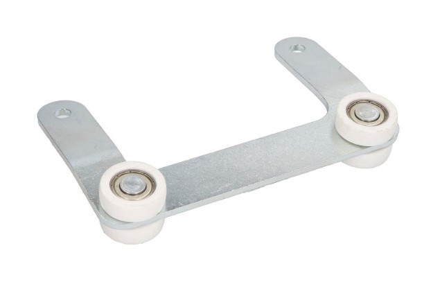 CARGOPARTS Ruller med lager for kapell artikkelnummer: CARGO-E275 billig