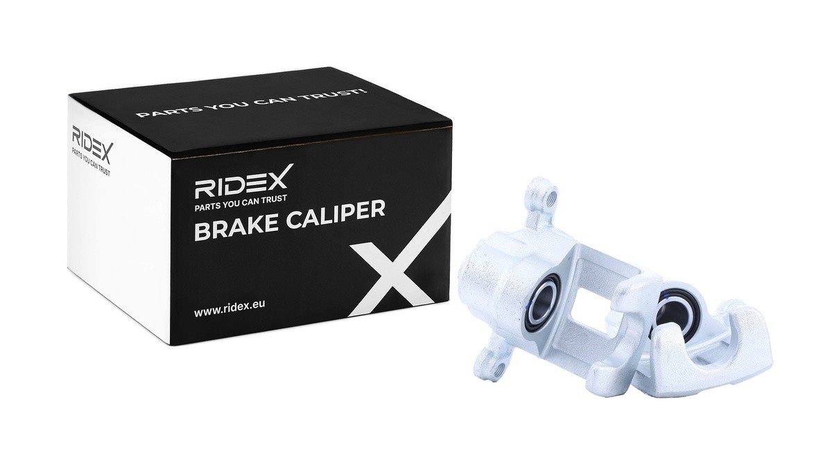 RIDEX Bremsekaliber Varenummer: 78B1689 billige