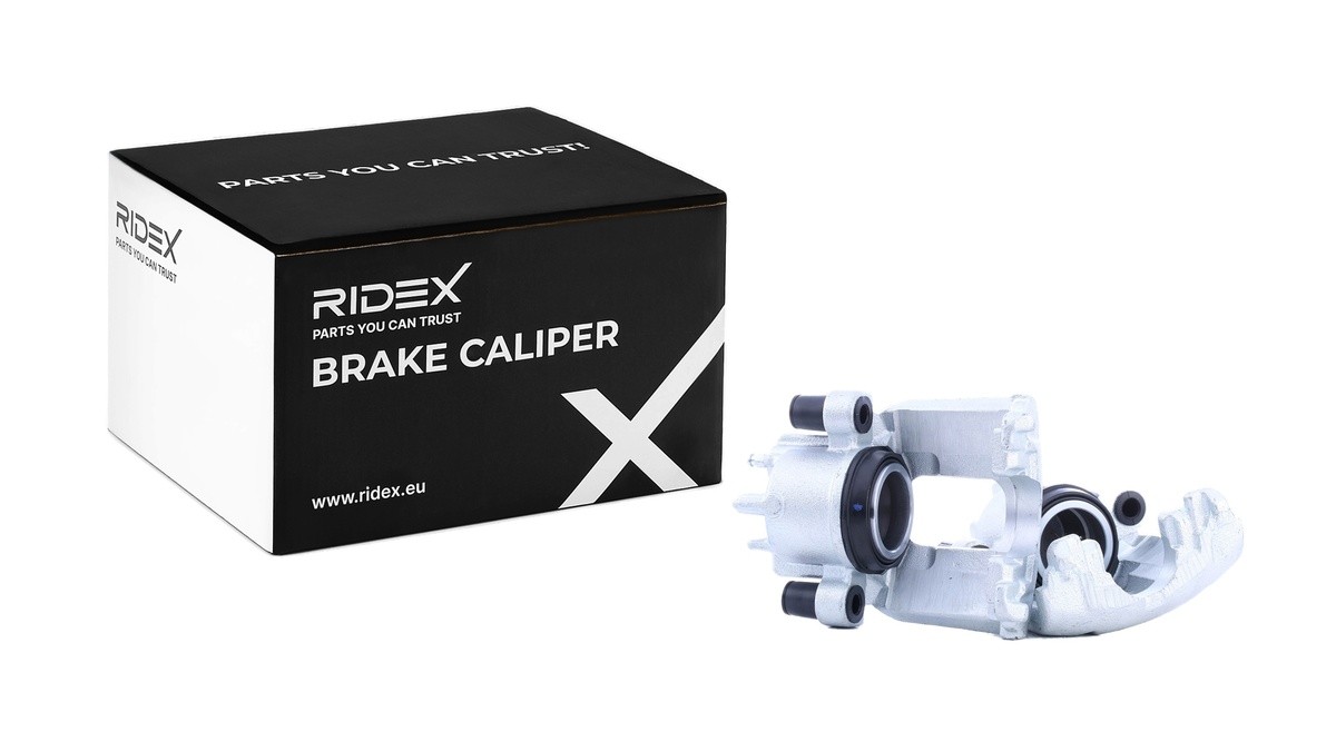 RIDEX Bremsekaliber Varenummer: 78B1713 billige