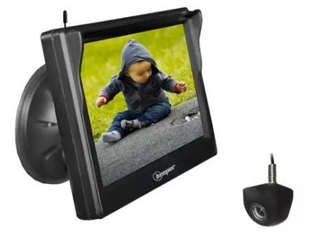 BEEPER Bakkamera Varenummer: RW050RF billige