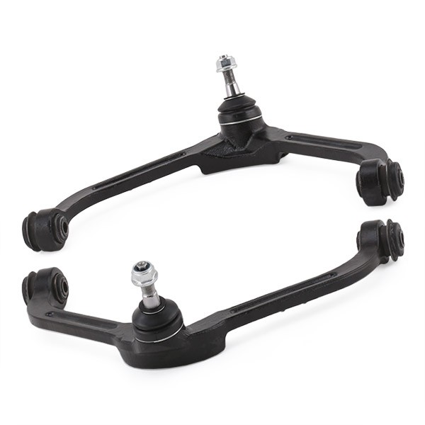 RIDEX 772S0801 Querlenker-Reparatursatz CHEROKEE 3.7 4x4 214 PS Benzin 2008