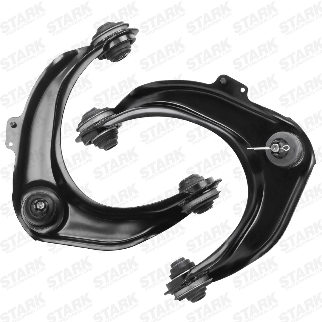 STARK SKSSK-1600834 Control arm repair kit ACCORD 2.0 Vtec (CF9, CF0, CF1, CF2) 150 PS Petrol 2003