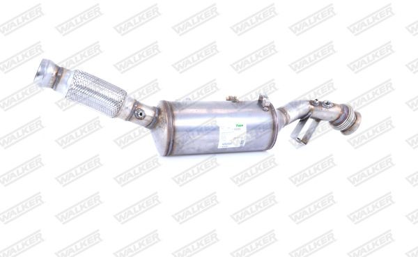 WALKER Exhaust Pipe Article number: 10860 cheaply