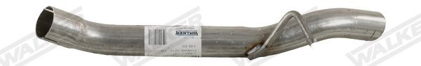 WALKER Exhaust Pipe Article number: 10876 cheaply