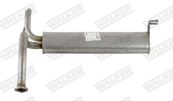WALKER Rear silencer Article number: 25285 cheaply