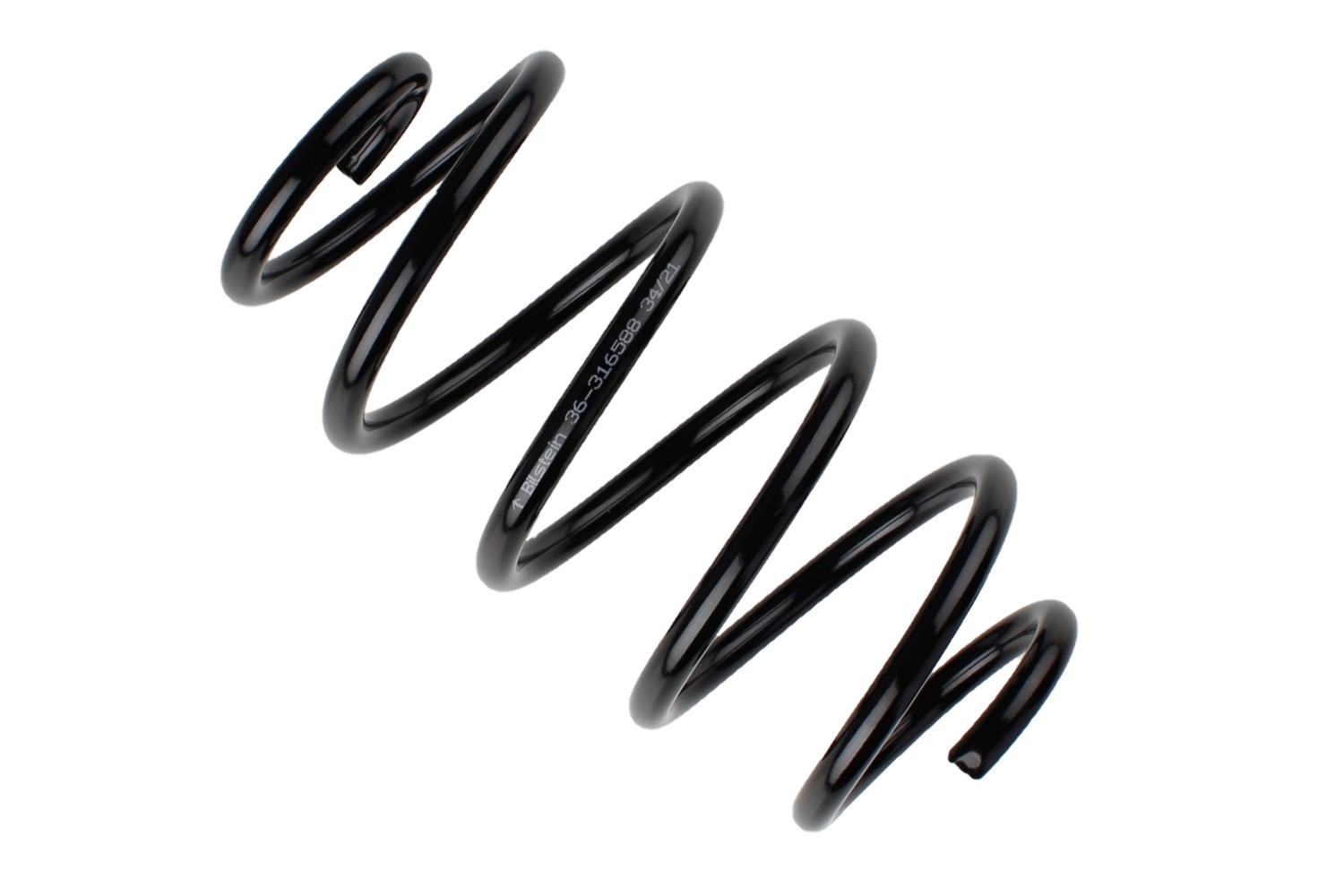 BILSTEIN Arc spiral număr articol: 36-316588 ieftin
