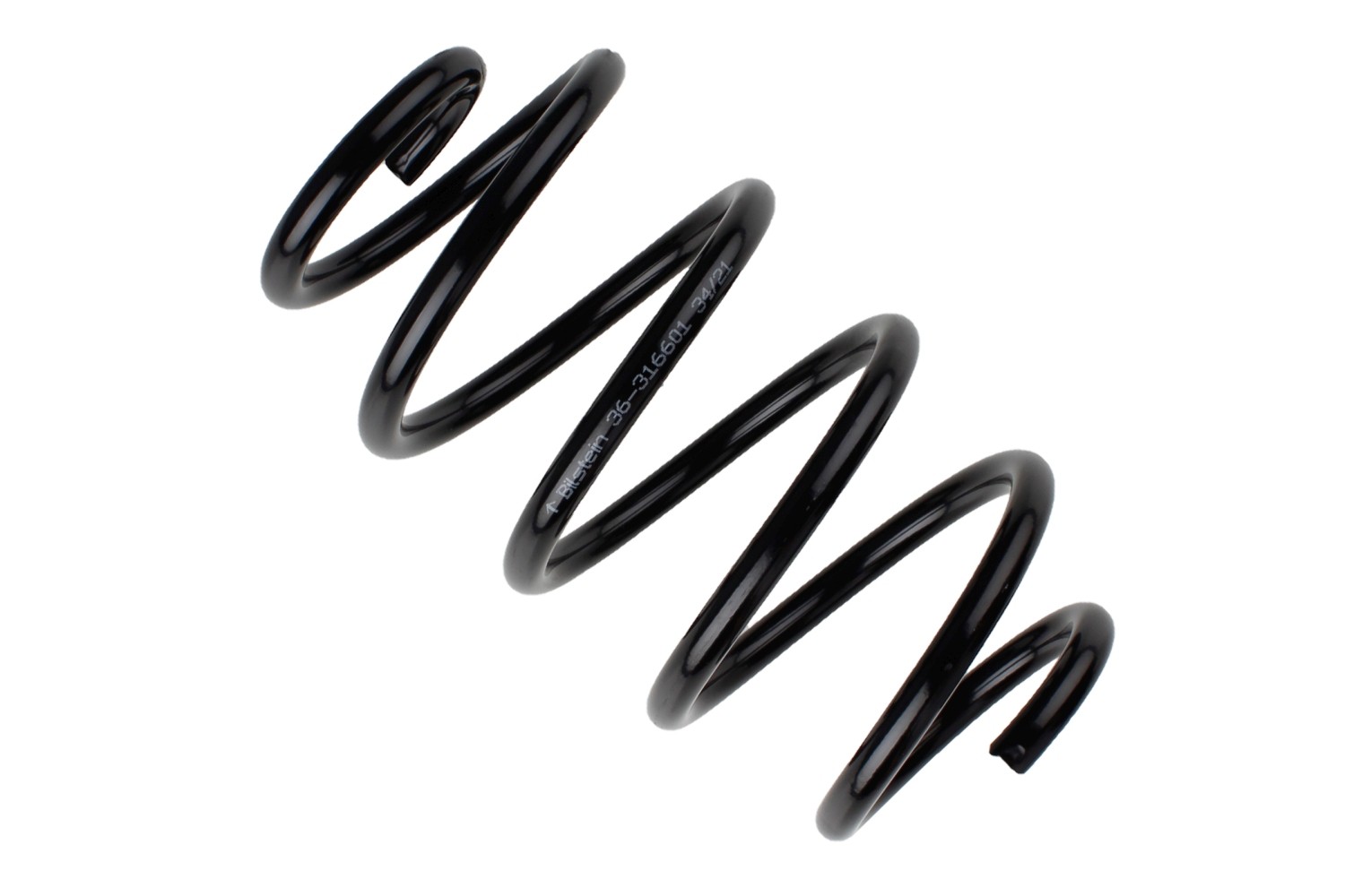 BILSTEIN Arc spiral număr articol: 36-316601 ieftin