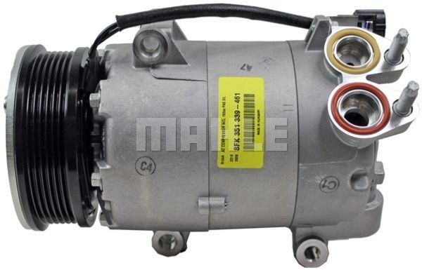 BV PSH Air conditioning compressor Article number: 090.855.001.310 cheaply