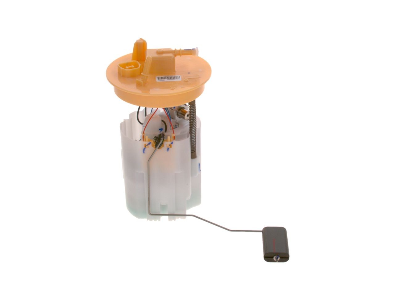 BOSCH Drivstoffpumpe artikkelnummer: 0 580 200 00Z billig