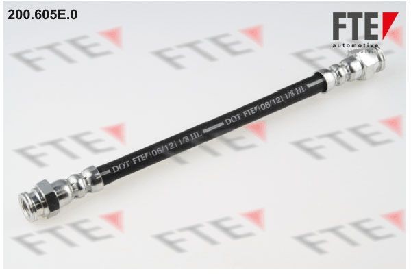 FTE Brake hose Article number: 9240067 cheaply