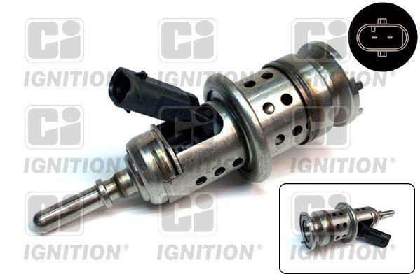 QUINTON HAZELL XPSI178 Injectieklep, ureuminspuiting SPRINTER 314 CDI (910.131, 910.133, 910.030) 143 PK Diesel
