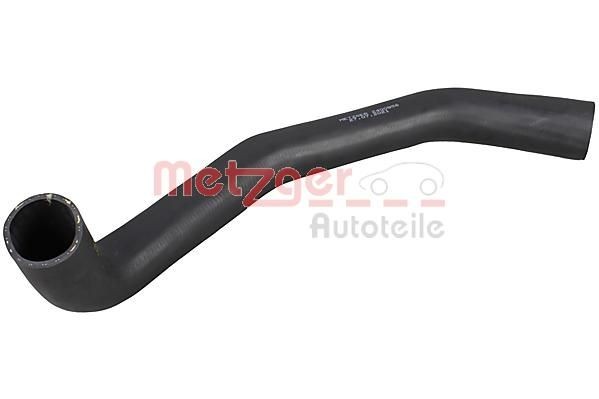 METZGER Charger intake hose Article number: 2400856 cheaply