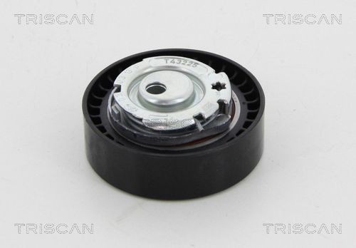 TRISCAN Timing belt tensioner pulley Article number: 8646 25115 cheaply