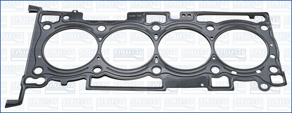 AJUSA Gasket, cylinder head Article number: 10252900 cheaply