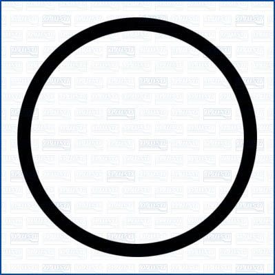 AJUSA Inlet manifold gasket Article number: 13317300 cheaply