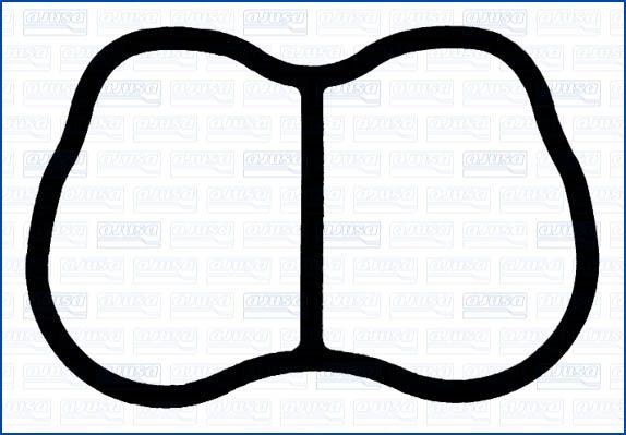 AJUSA Inlet manifold gasket Article number: 13317400 cheaply