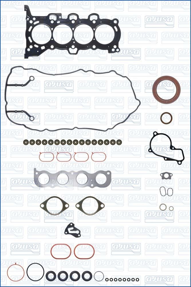 AJUSA Full Gasket Set, engine Article number: 50523200 cheaply