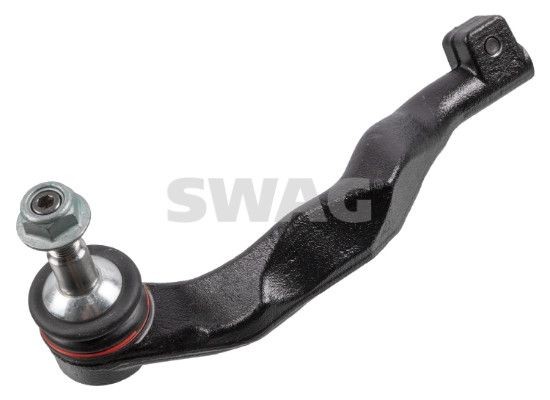 SWAG 33 10 3488 EGR cooler DUCATO 2.3 JTD 126 PS Diesel