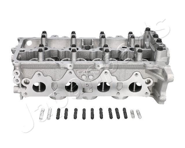 JAPANPARTS Cylinder Head Article number: XX-HY018S cheaply