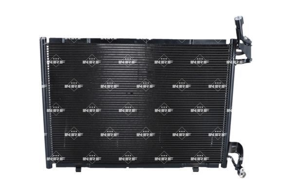 NRF Air conditioning condenser Article number: 350521 cheaply