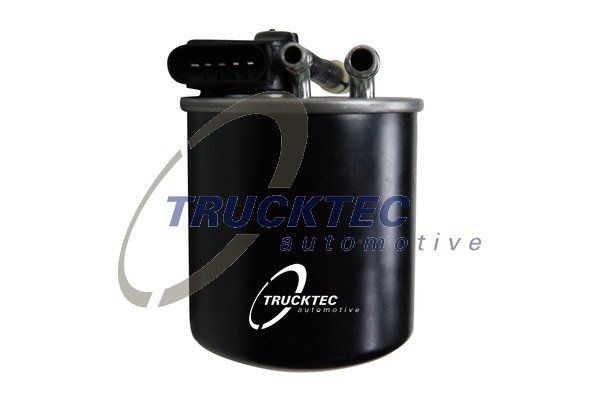 TRUCKTEC AUTOMOTIVE Fuel filter Article number: 02.38.064 cheaply