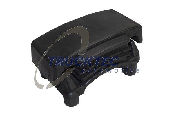 TRUCKTEC AUTOMOTIVE Leje, parabekfjeder Varenummer: 05.30.076 billige