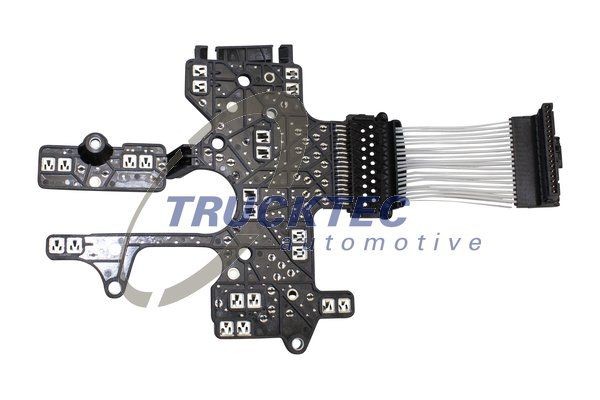 TRUCKTEC AUTOMOTIVE Reparationssæt, automatgear Varenummer: 07.25.032 billige