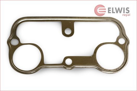 ELWIS ROYAL Rocker cover gasket Article number: 1515461 cheaply