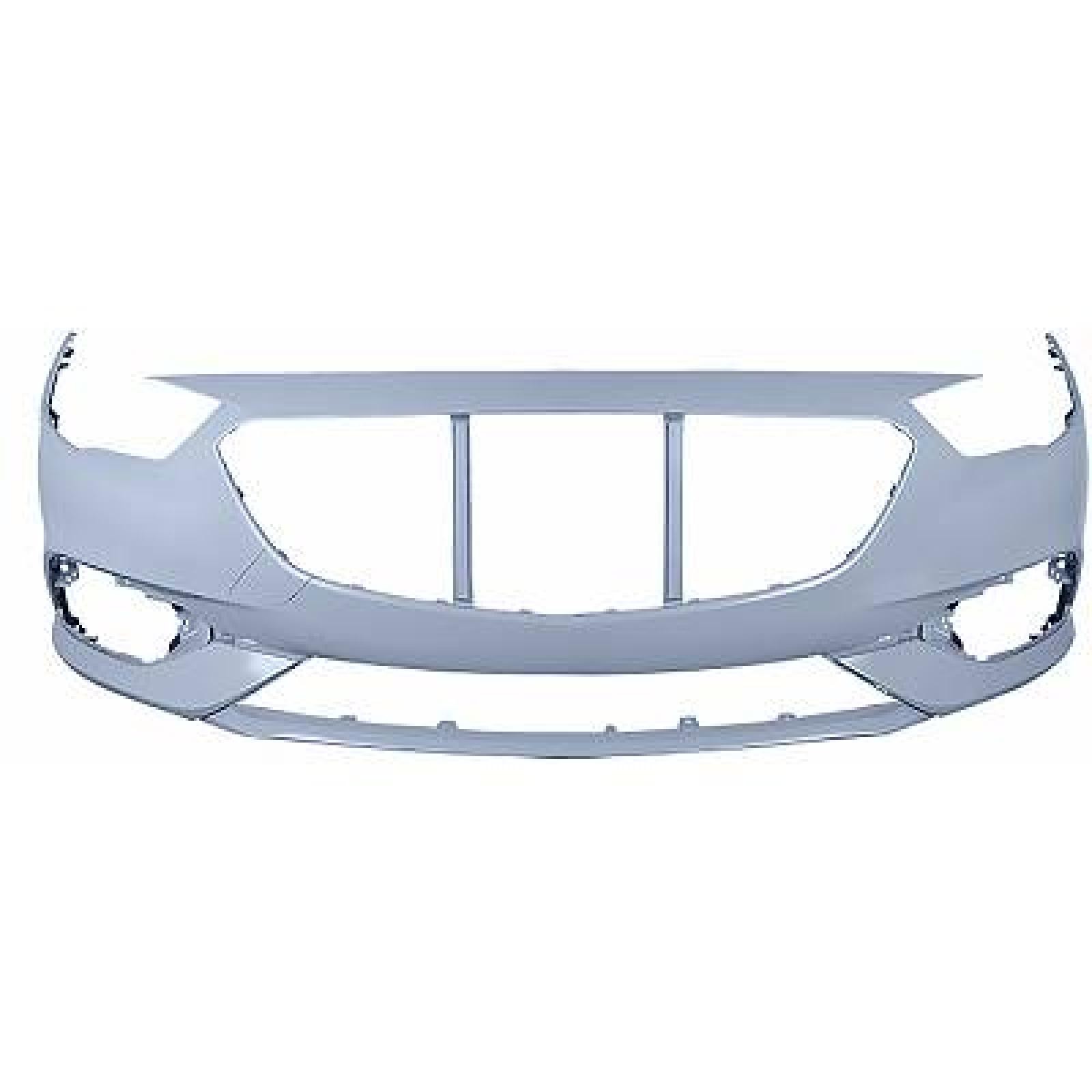 DIEDERICHS Bumper Article number: 1828050 cheaply