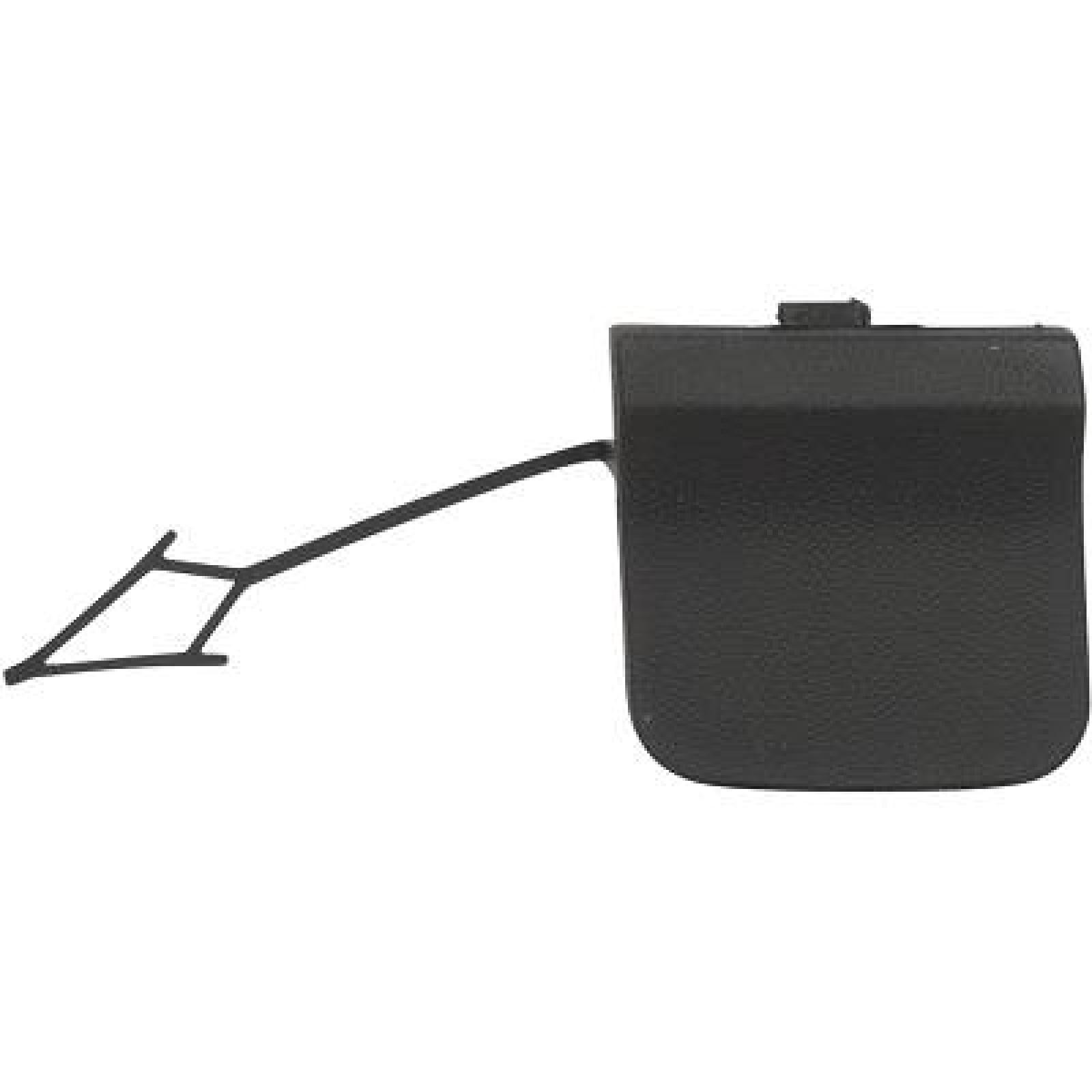 DIEDERICHS 2256059 Flap, tow hook TIGUAN 1.5 TSI 131 PS Petrol