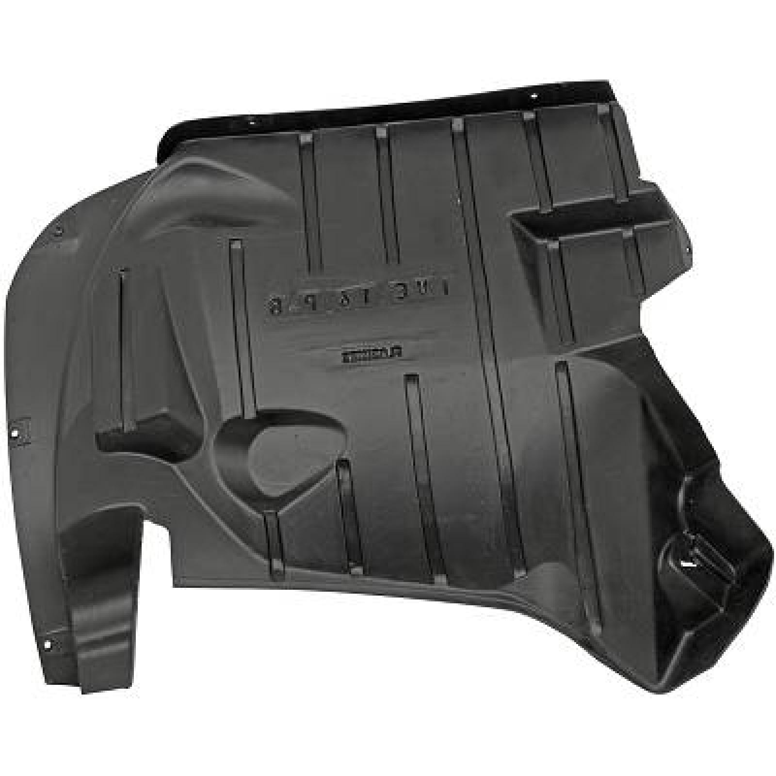 DIEDERICHS Wheel arch liner Article number: 3590009 cheaply