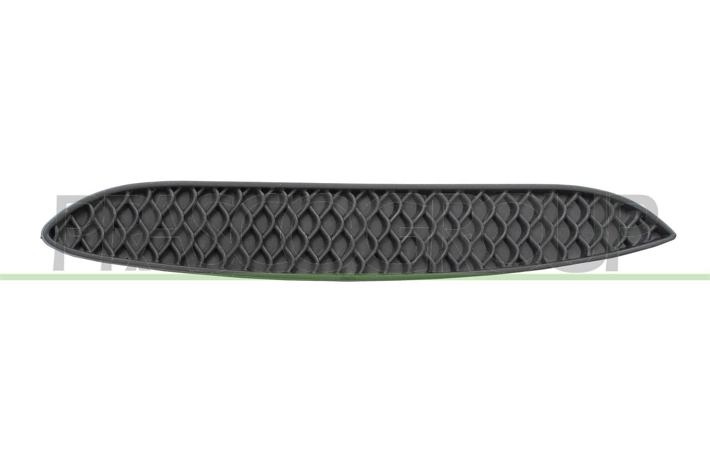 PRASCO Bumper grill Article number: ME3332163 cheaply