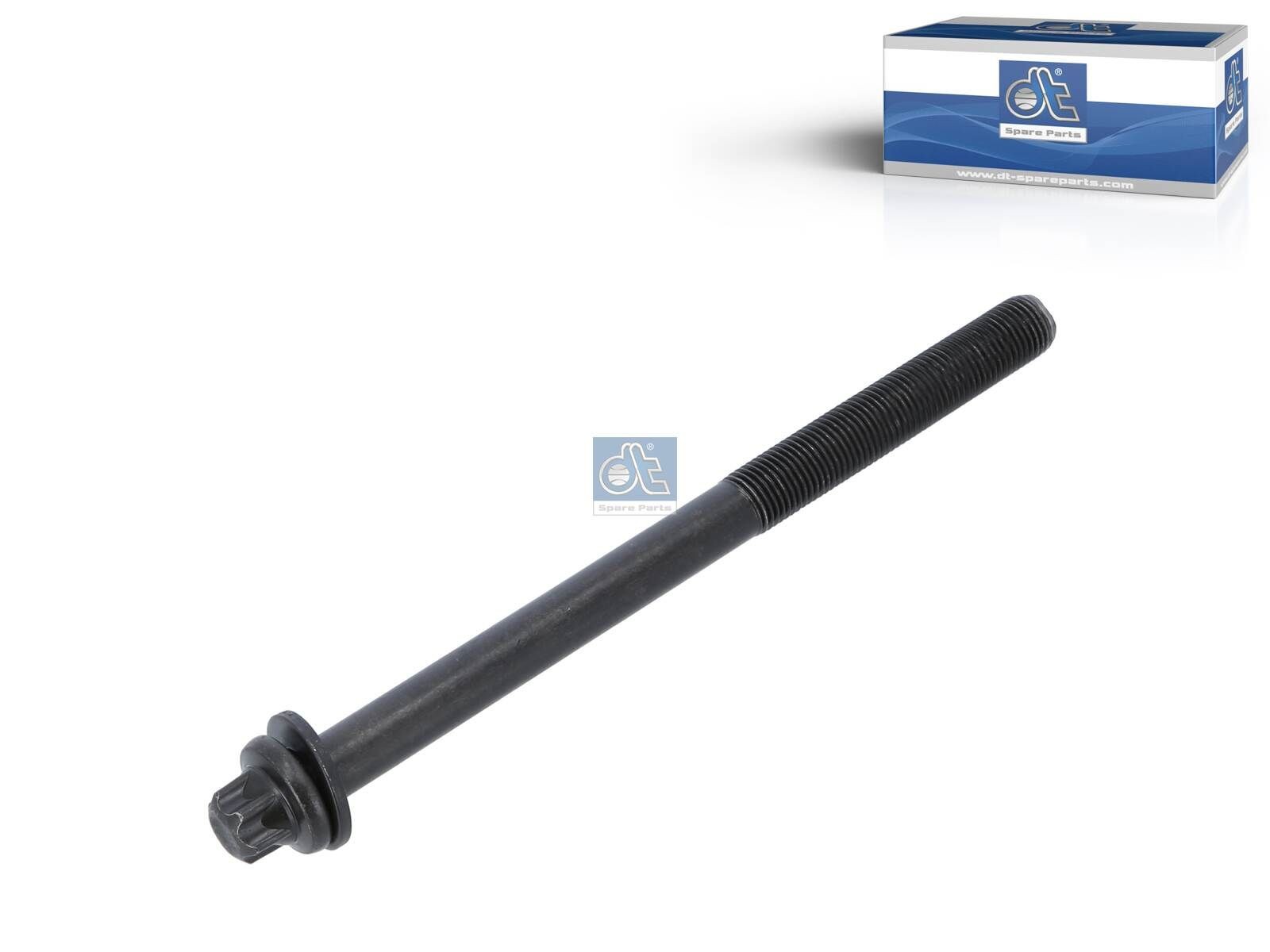 DT Spare Parts Cylinder Head Bolt Article number: 7.51600 cheaply