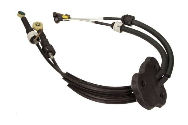 MAXGEAR 32-0632 Cable, manual transmission MEGANE 1.5 dCi 90 PS Diesel