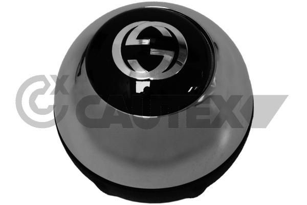 CAUTEX Gear knob Article number: 770569 cheaply