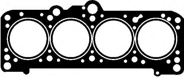GLASER Gasket, cylinder head Article number: H04843-00 cheaply