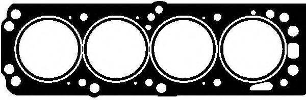 GLASER Gasket, cylinder head Article number: H06582-00 cheaply