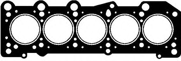 GLASER Gasket, cylinder head Article number: H50163-00 cheaply