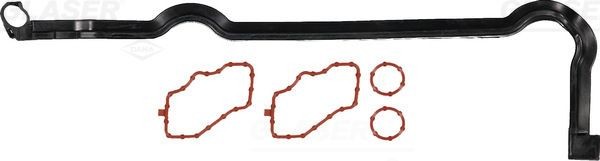 GLASER Gasket Set, cylinder head cover Article number: V38103-00 cheaply