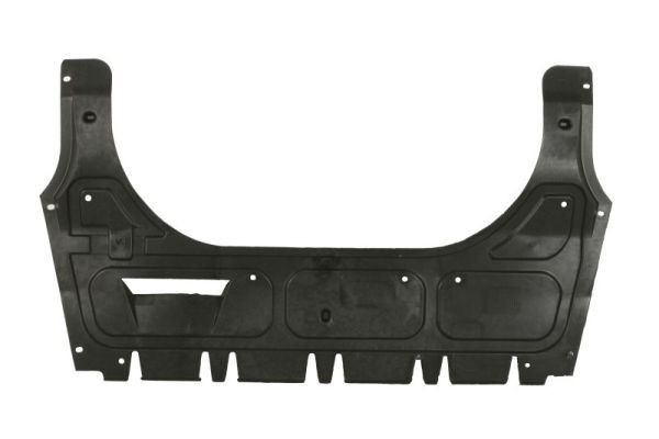 BLIC 6601-02-0041861P Skid Plate FABIA 1.4 TSI RS 180 PS Petrol 2014