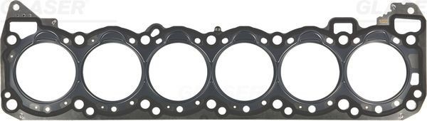 GLASER Oil sump gasket Article number: X54005-01 cheaply
