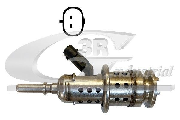 3RG 84588 Dosing Module, urea injection SPRINTER 319 CDI RWD (907.133, 907.135, 907.233, 907.235) 190 PS Diesel