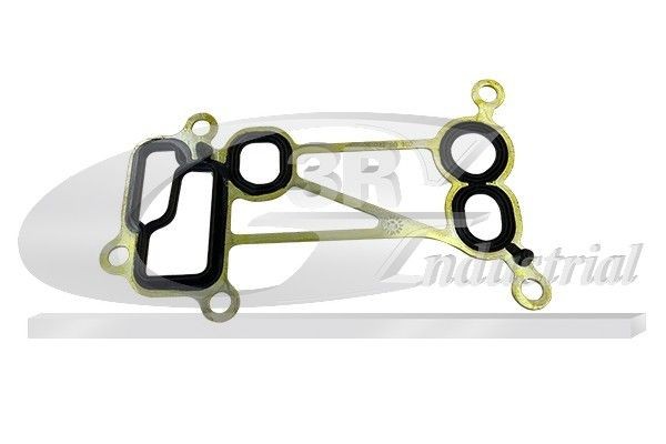 3RG Oil cooler gasket Article number: 85115 cheaply