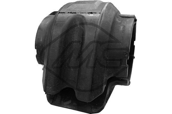 Metalcaucho Anti roll bar bush Article number: 50981 cheaply